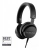 Beyerdynamic DJ 300 Pro X - profesjonalne słuchawki DJ-skie z dwoma kompletami nausznic